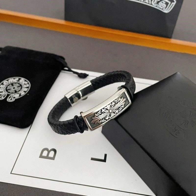 Chrome Hearts Bracelets SportInspired 240370