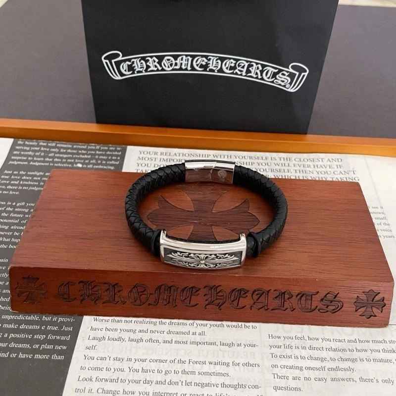 Chrome Hearts Bracelets SportInspired 240370