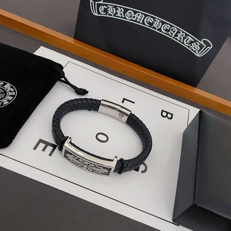 Chrome Hearts Bracelets SportInspired 240370