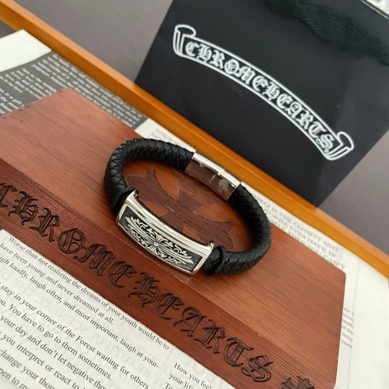 Chrome Hearts Bracelets SportInspired 240370
