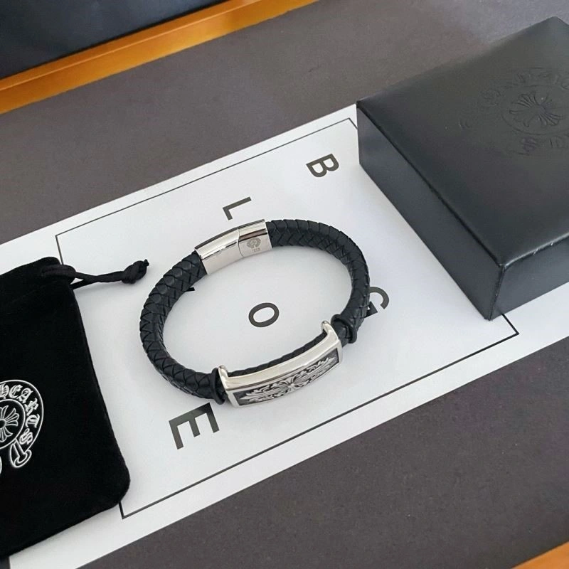 Chrome Hearts Bracelets SportInspired 240370