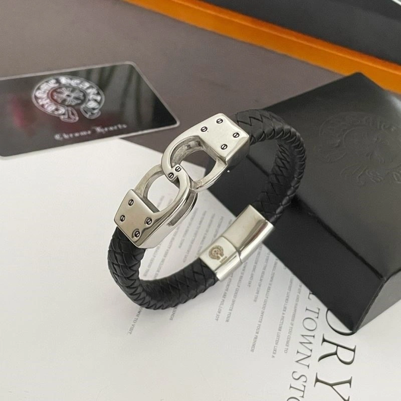 SoftTouch Chrome Hearts Bracelets 240369