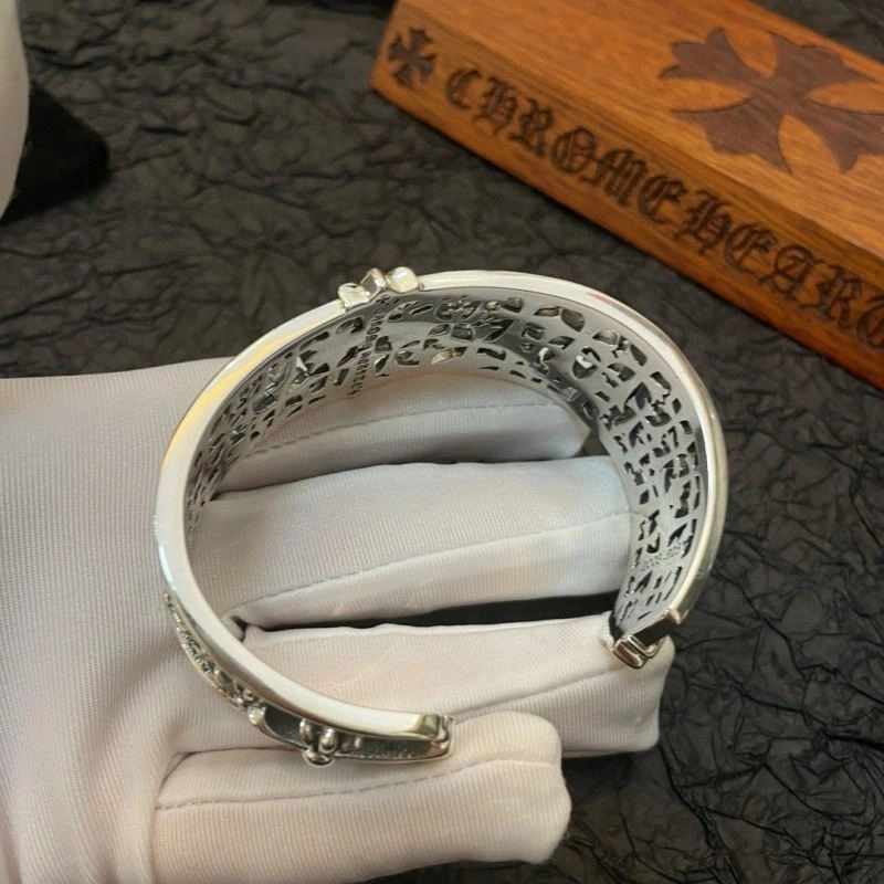 Chrome Hearts Bracelets Sustainable 240364