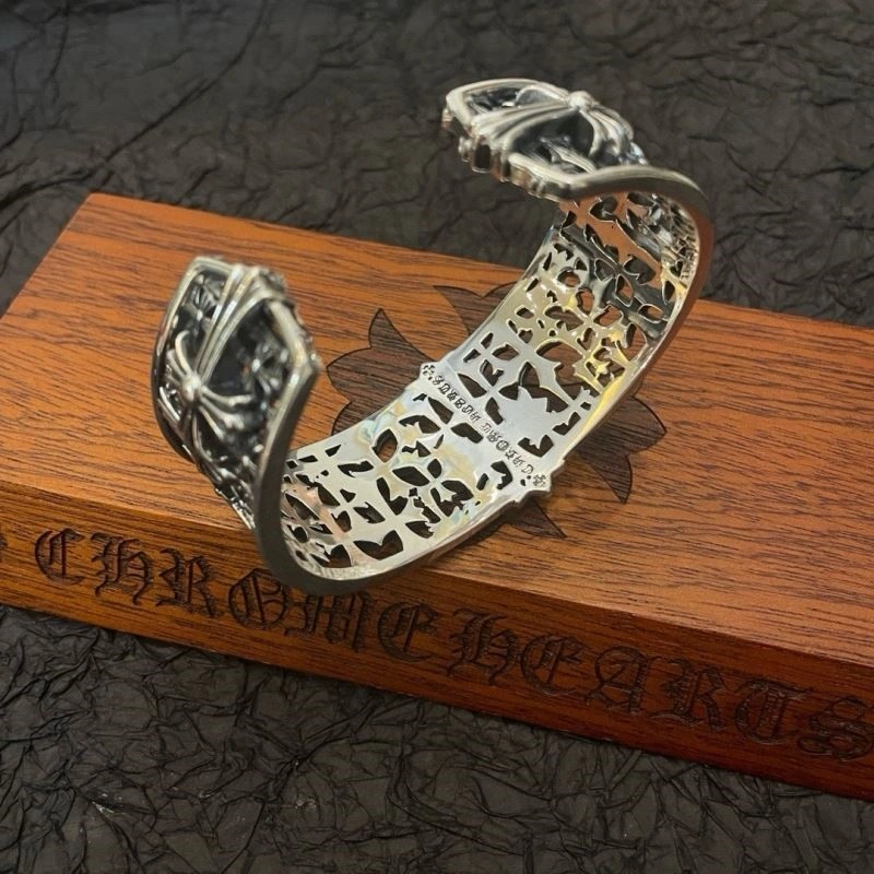 Chrome Hearts Bracelets Sustainable 240364