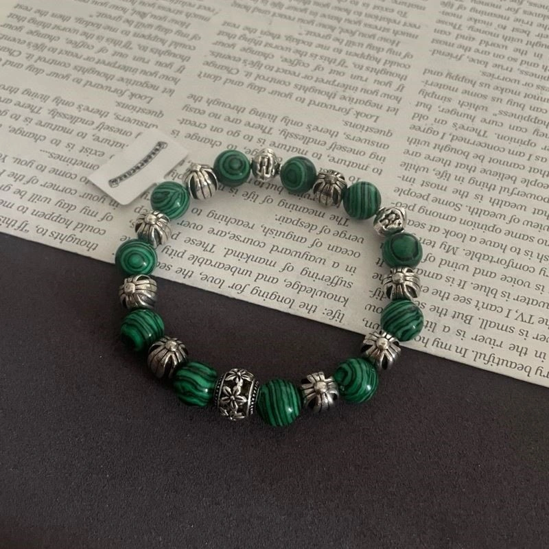 Chrome Hearts Bracelets TimelessDesign 240367
