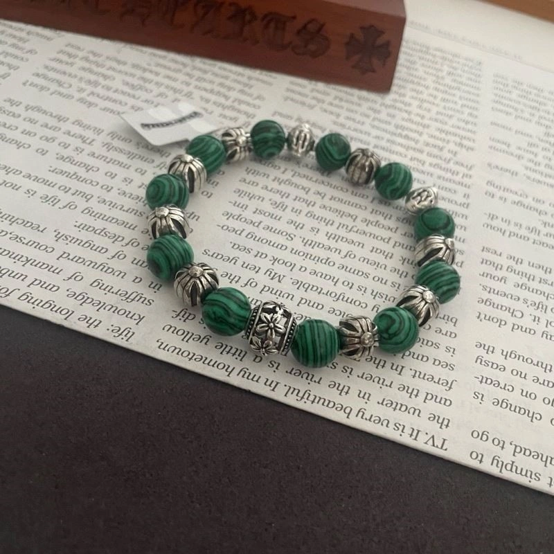 Chrome Hearts Bracelets TimelessDesign 240367
