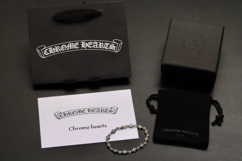 Chrome Hearts Bracelets Modern 240363
