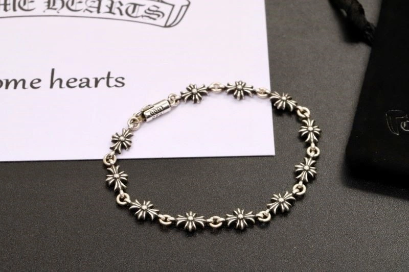 Chrome Hearts Bracelets Modern 240363