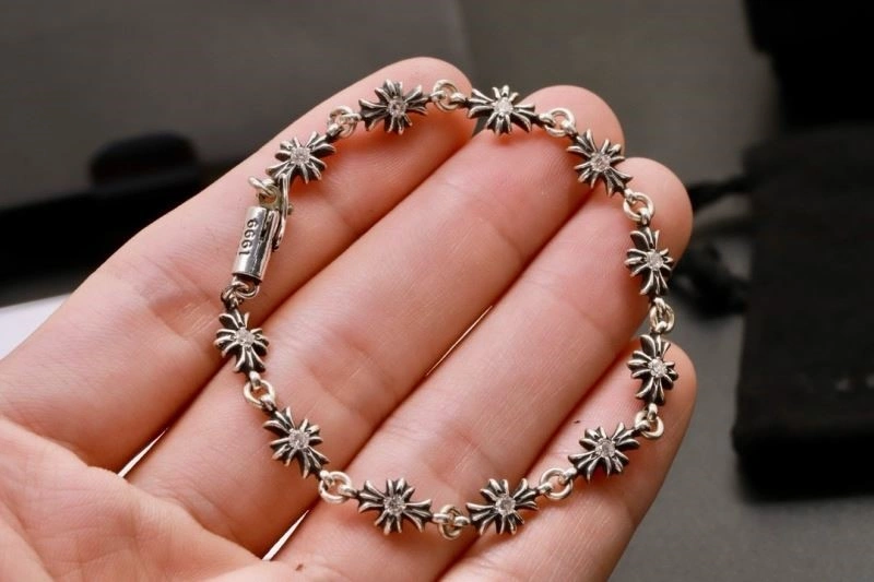 Chrome Hearts Bracelets Modern 240363