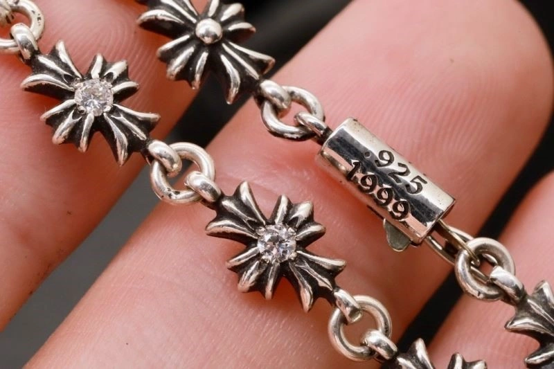 Chrome Hearts Bracelets Modern 240363
