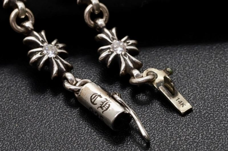 Chrome Hearts Bracelets Modern 240363