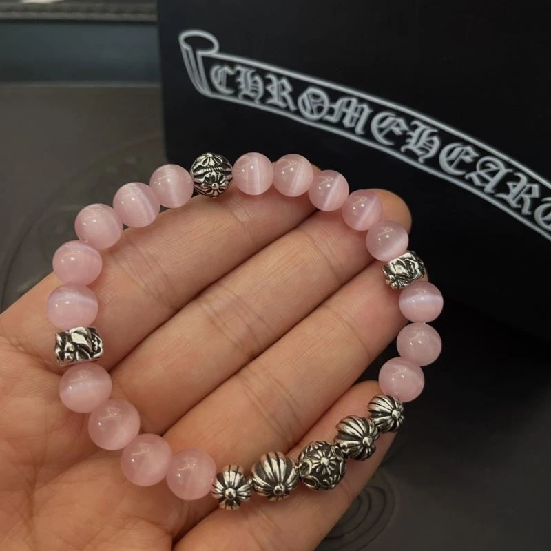 Chrome Hearts Bracelets Modern 240357