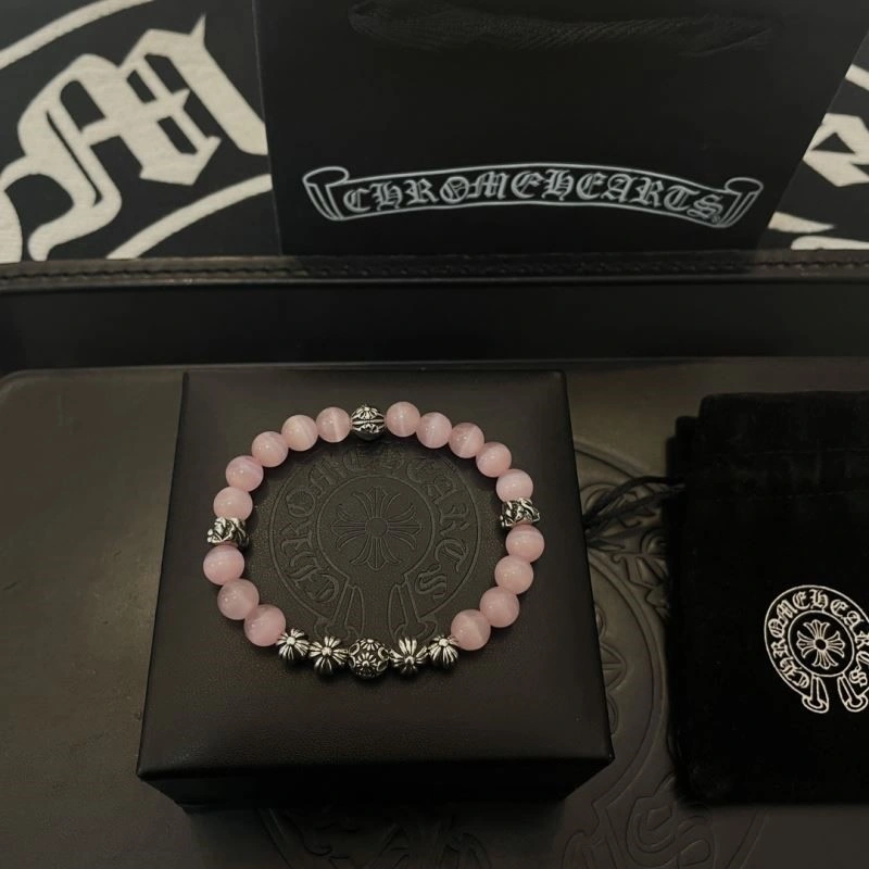 Chrome Hearts Bracelets Modern 240357