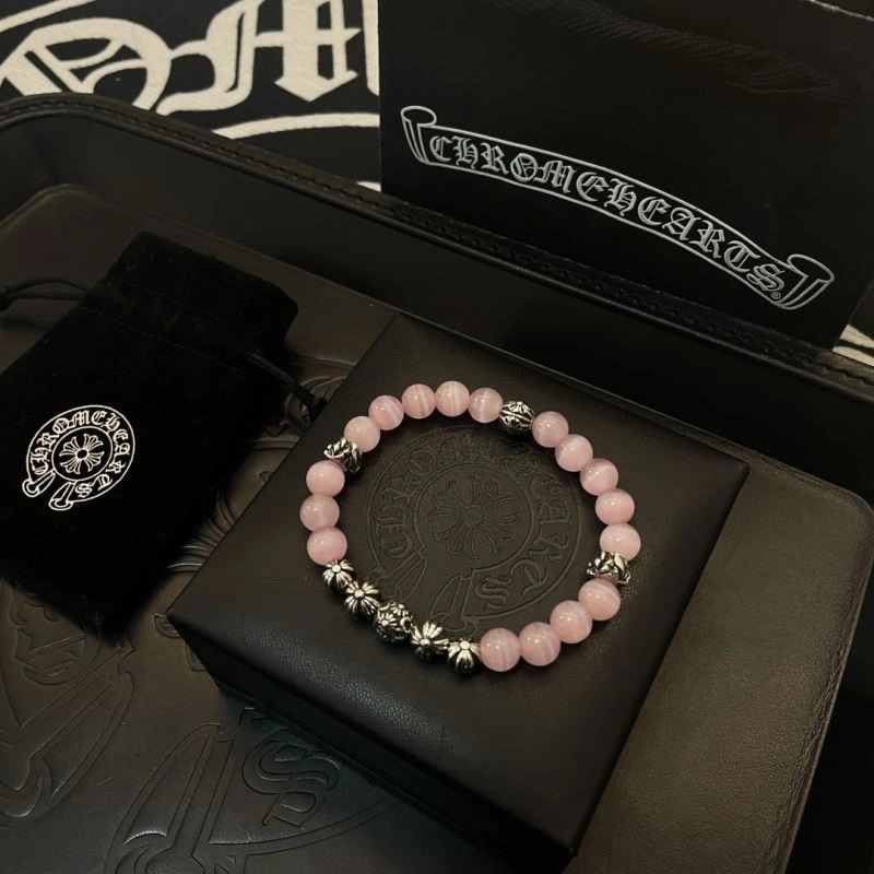 Chrome Hearts Bracelets Modern 240357