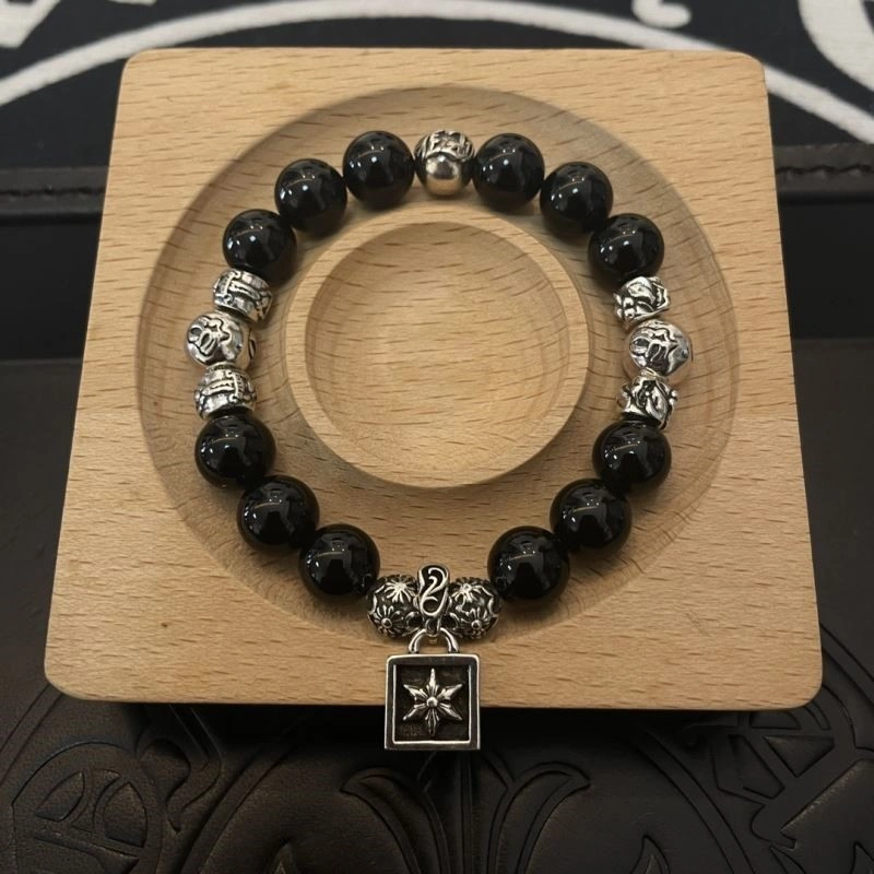 ModernLook Chrome Hearts Bracelets 240355