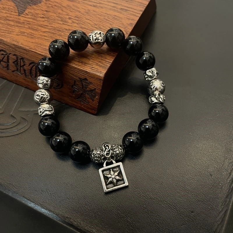 ModernLook Chrome Hearts Bracelets 240355