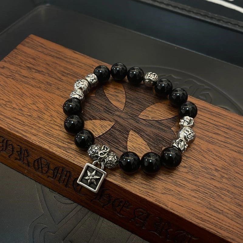 ModernLook Chrome Hearts Bracelets 240355
