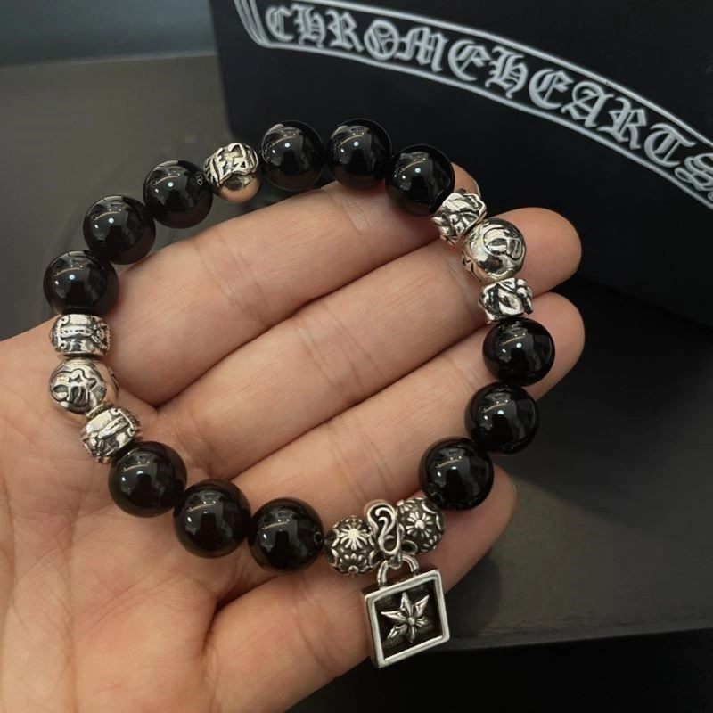 ModernLook Chrome Hearts Bracelets 240355