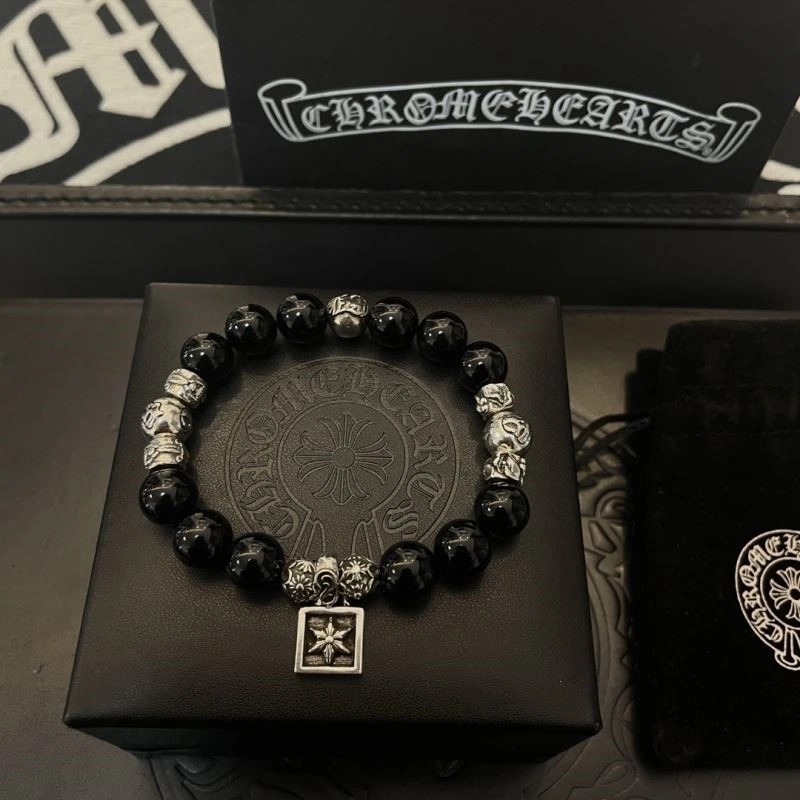 ModernLook Chrome Hearts Bracelets 240355