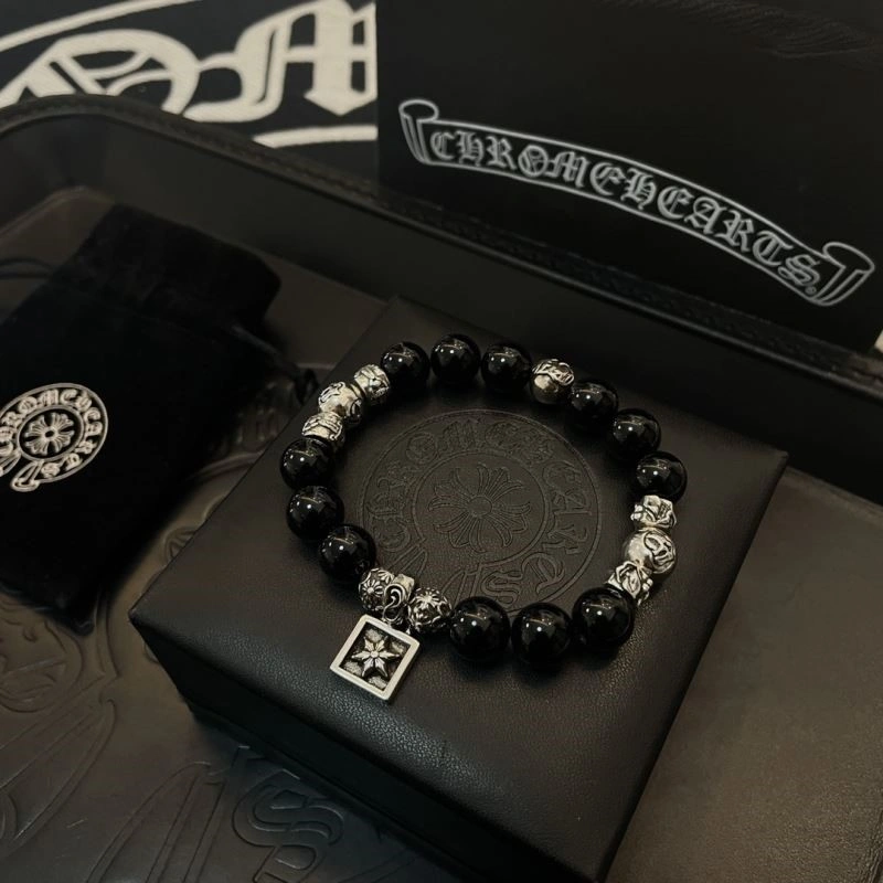 ModernLook Chrome Hearts Bracelets 240355