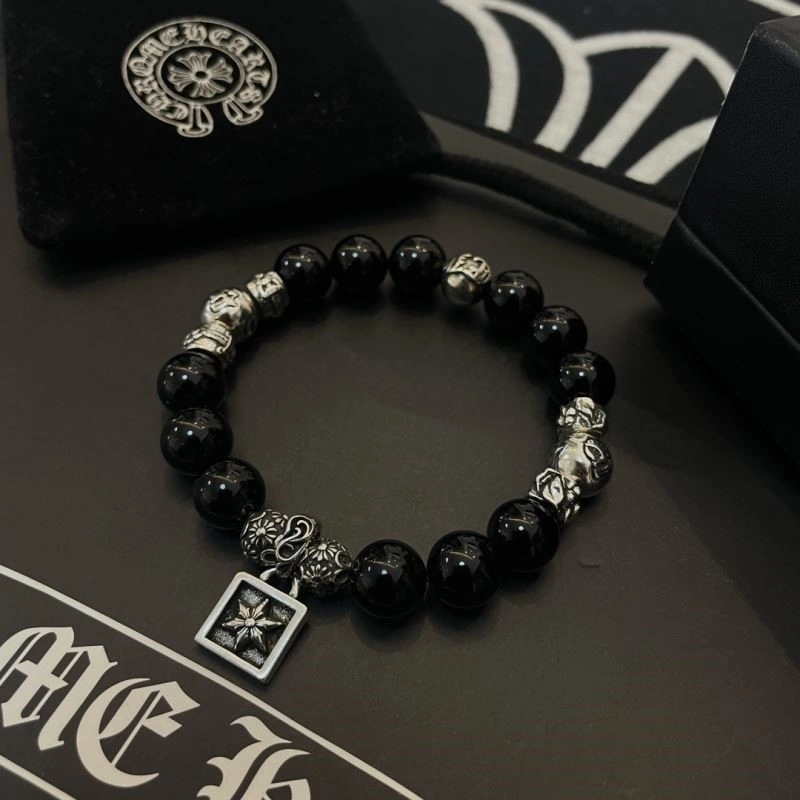 ModernLook Chrome Hearts Bracelets 240355