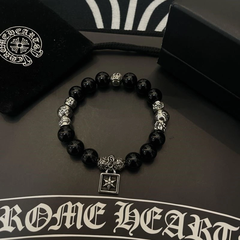 ModernLook Chrome Hearts Bracelets 240355