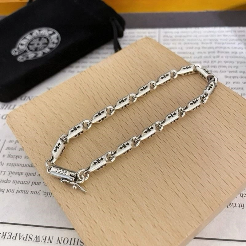 Chrome Hearts Bracelets Contemporary 240351