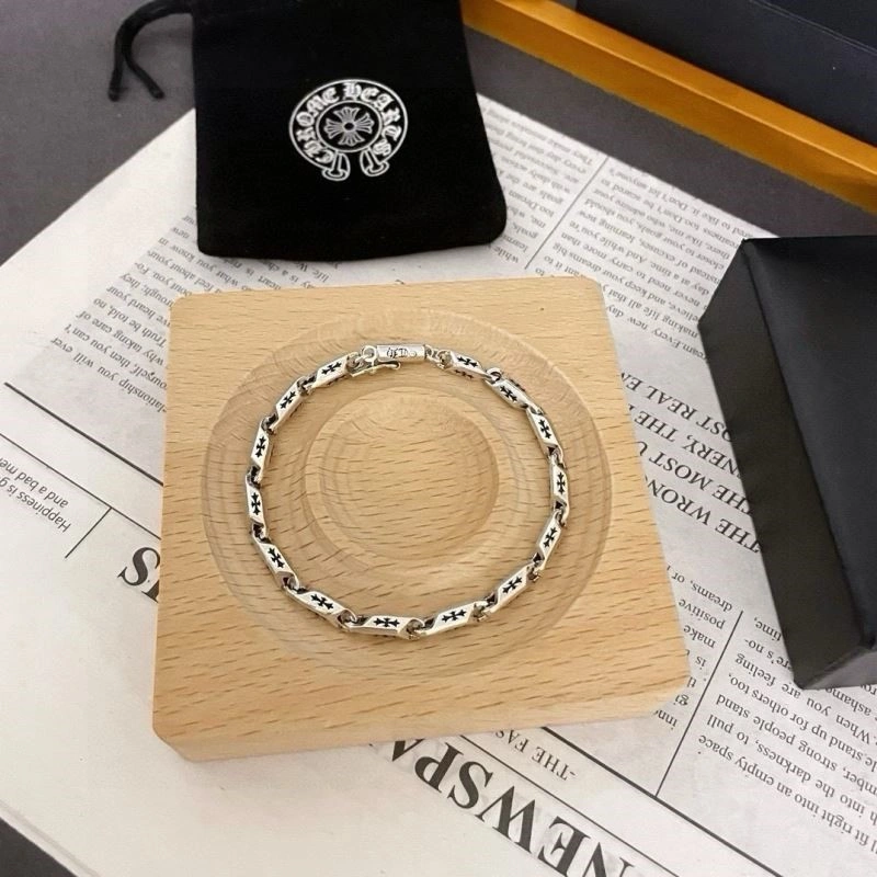 Chrome Hearts Bracelets Contemporary 240351