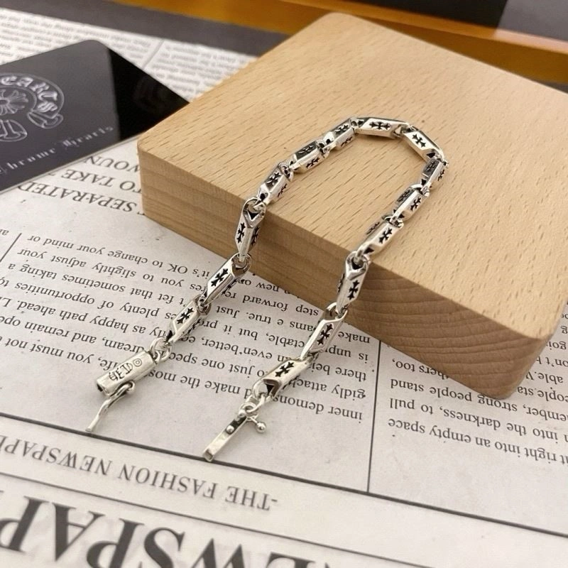 Chrome Hearts Bracelets Contemporary 240351