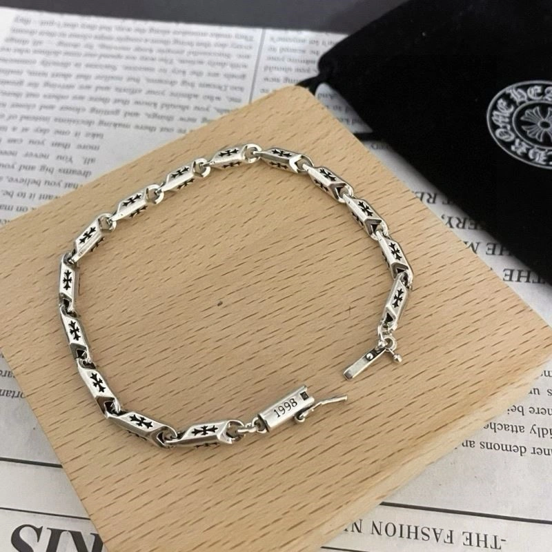 Chrome Hearts Bracelets Contemporary 240351