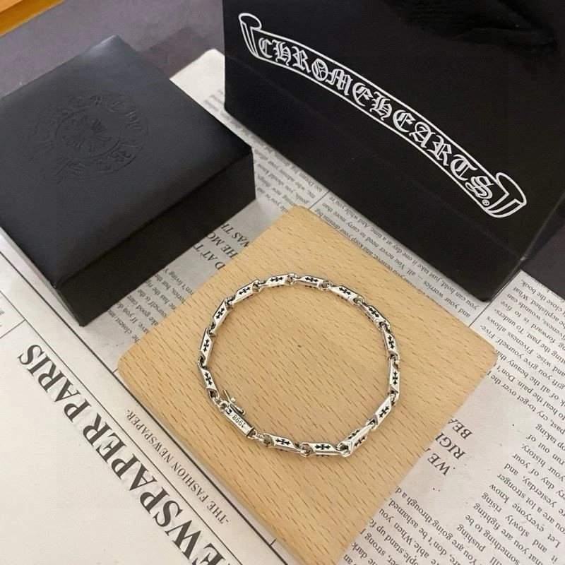 Chrome Hearts Bracelets Contemporary 240351