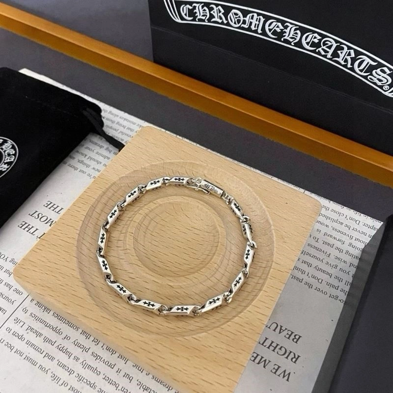 Chrome Hearts Bracelets Contemporary 240351