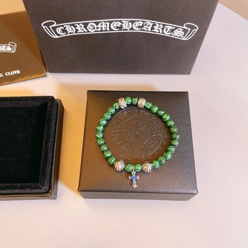 Chrome Hearts Bracelets Bright 240346