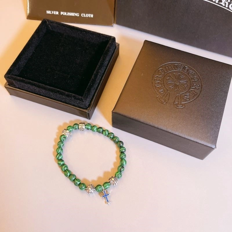 Chrome Hearts Bracelets Bright 240346