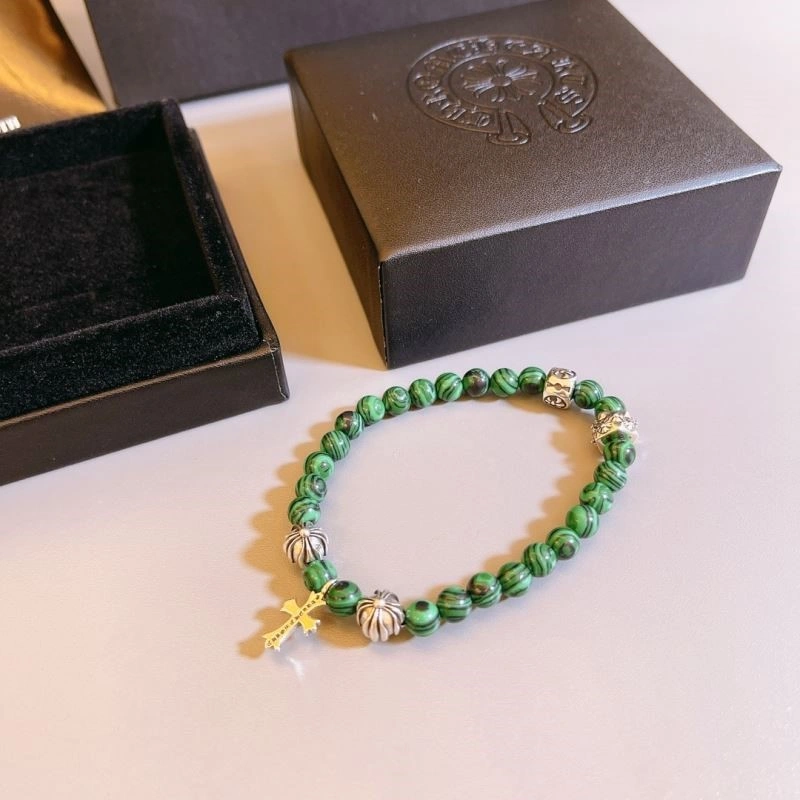 Chrome Hearts Bracelets Bright 240346