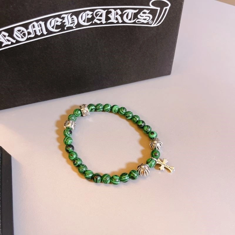 Chrome Hearts Bracelets Bright 240346