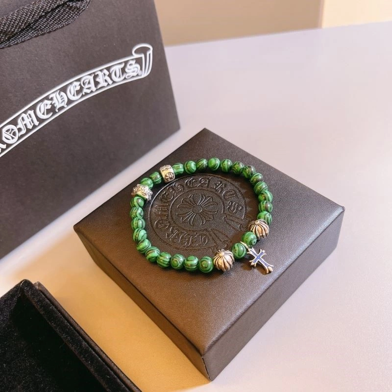 Chrome Hearts Bracelets Bright 240346