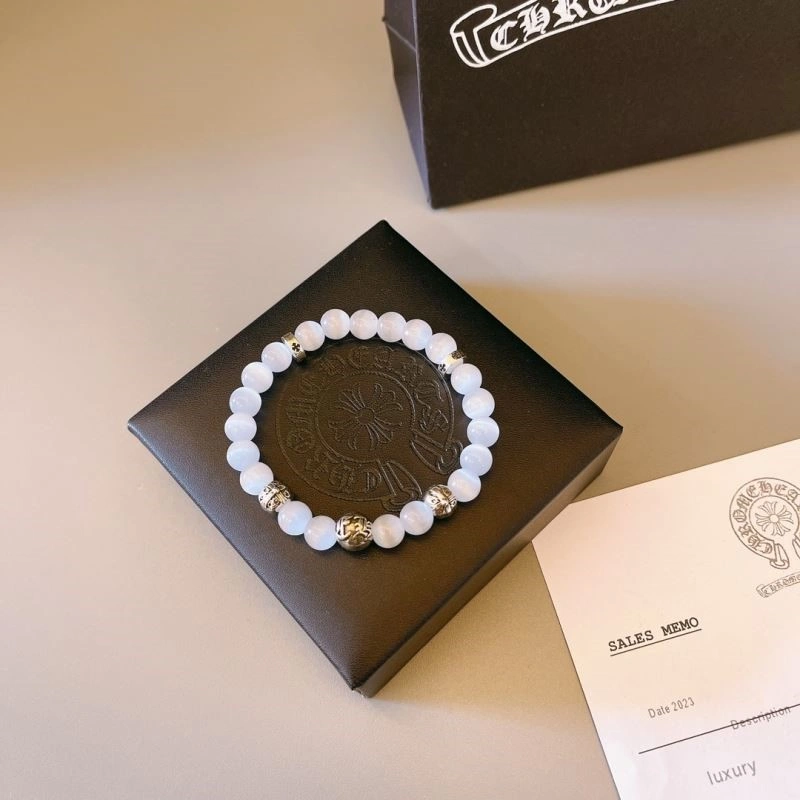 Chrome Hearts Bracelets Colorful 240349