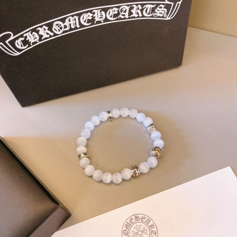 Chrome Hearts Bracelets Colorful 240349
