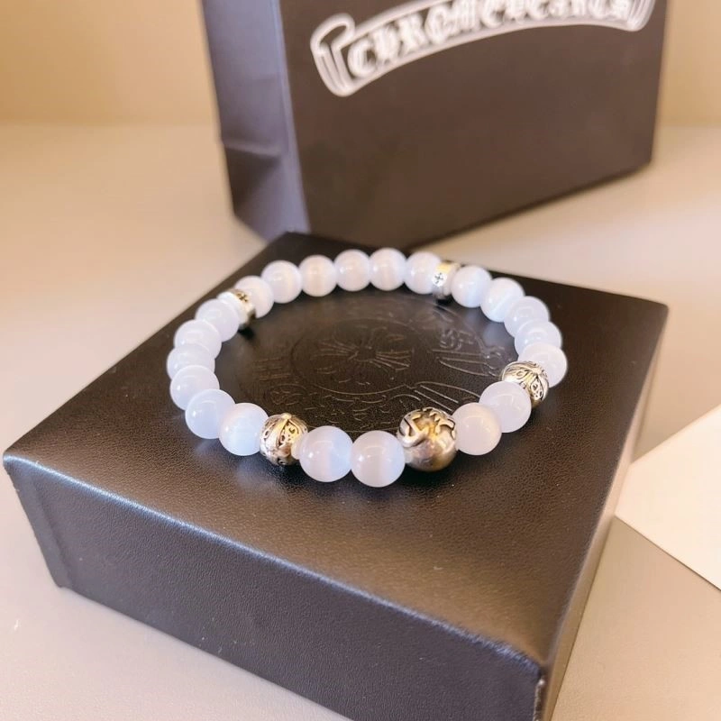Chrome Hearts Bracelets Colorful 240349