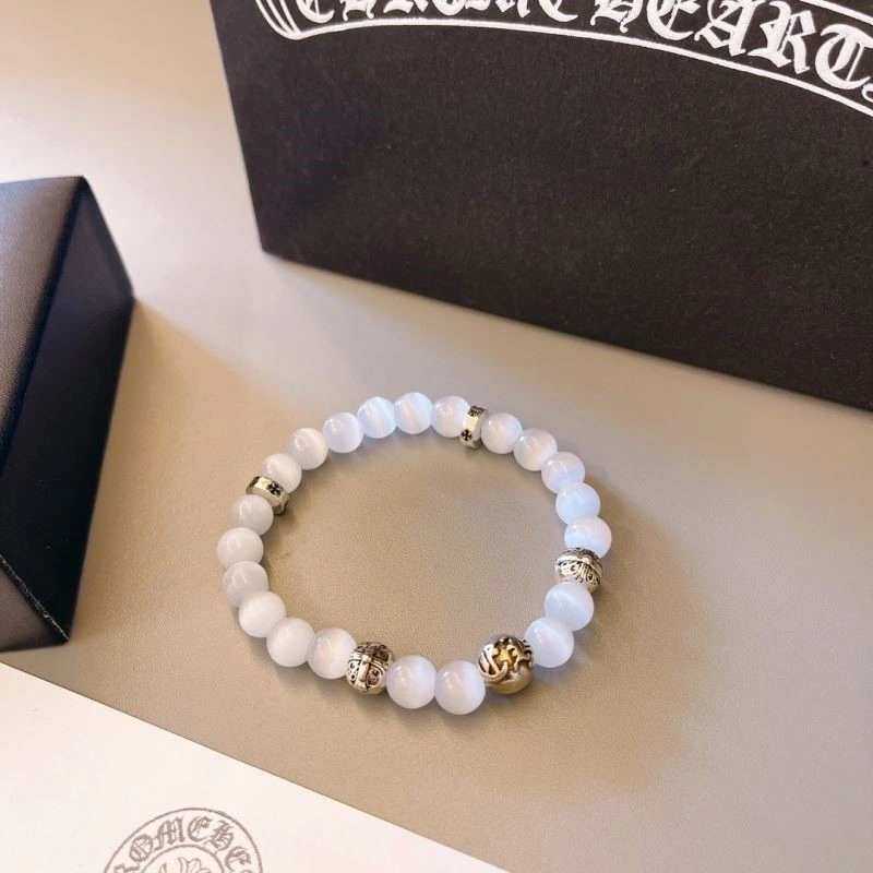 Chrome Hearts Bracelets Colorful 240349