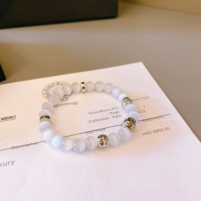 Chrome Hearts Bracelets Colorful 240349