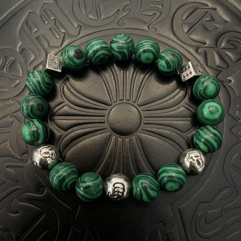 Chrome Hearts Bracelets StreetReady 240348