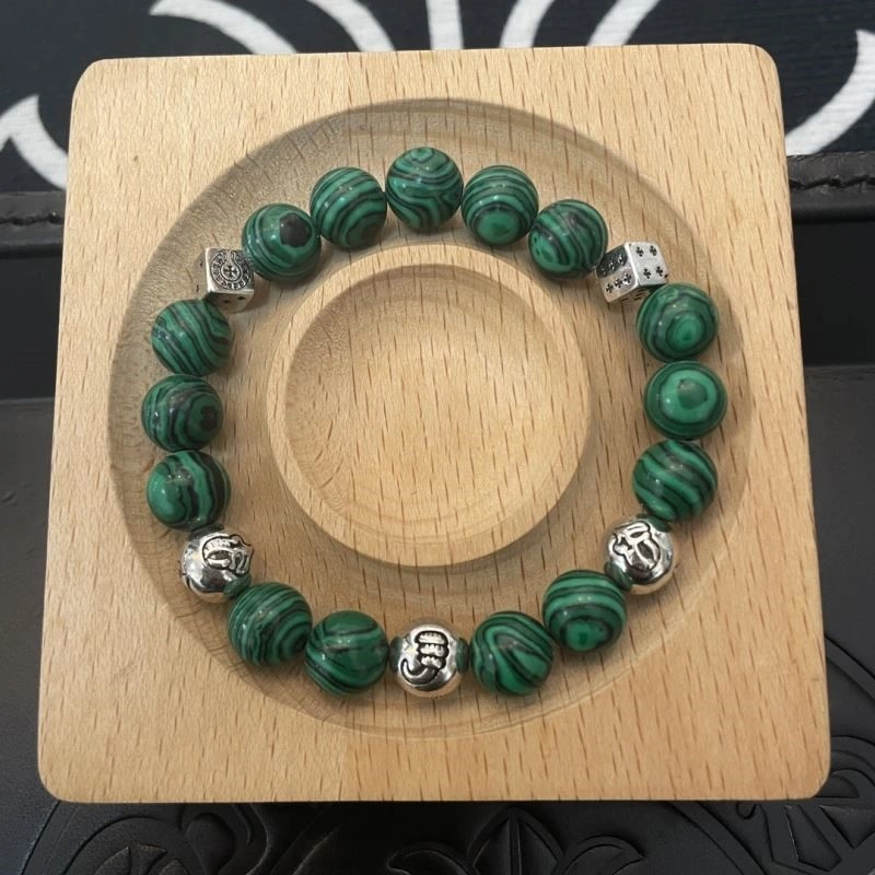 Chrome Hearts Bracelets StreetReady 240348