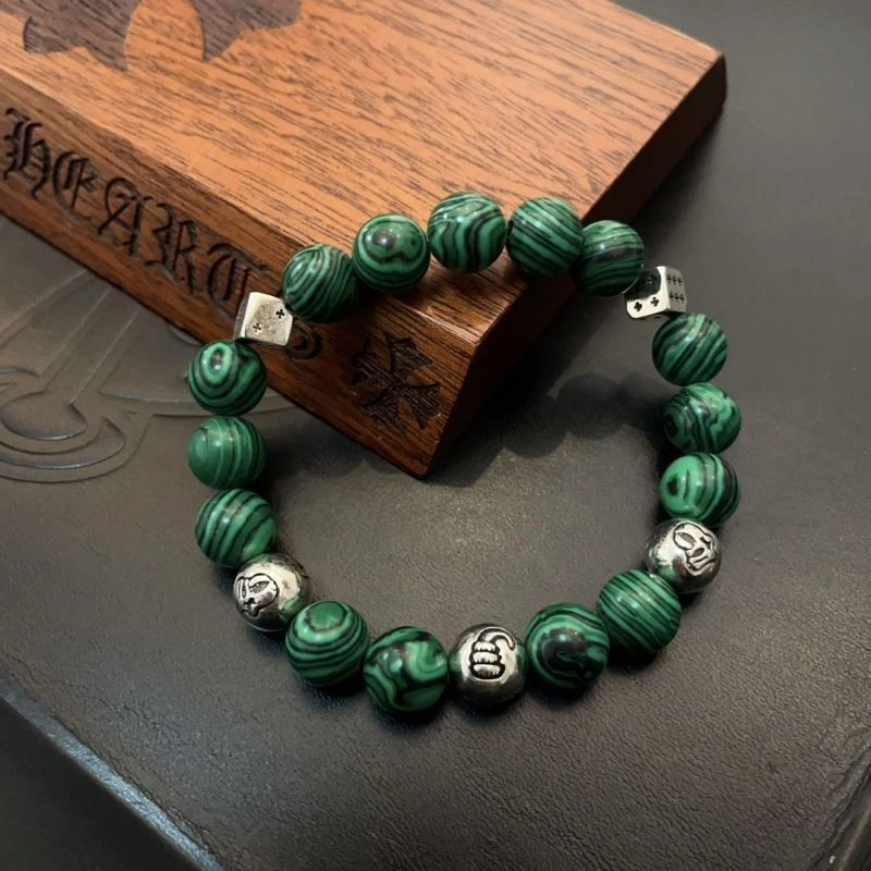 Chrome Hearts Bracelets StreetReady 240348