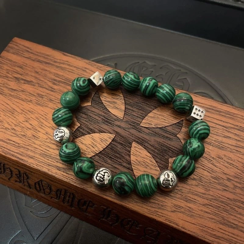 Chrome Hearts Bracelets StreetReady 240348