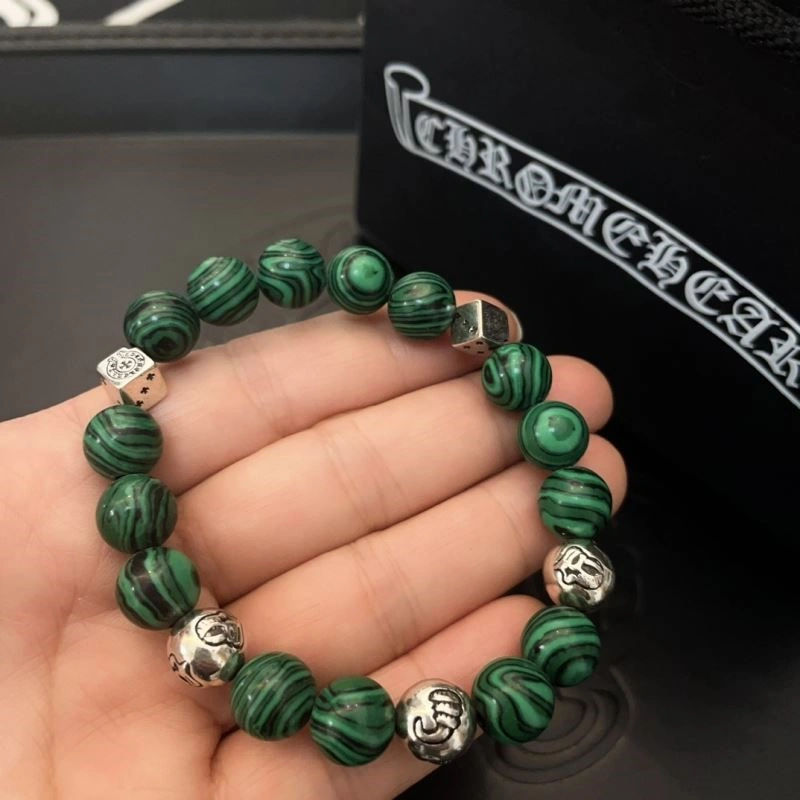 Chrome Hearts Bracelets StreetReady 240348