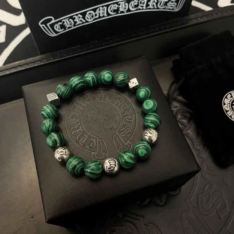 Chrome Hearts Bracelets StreetReady 240348