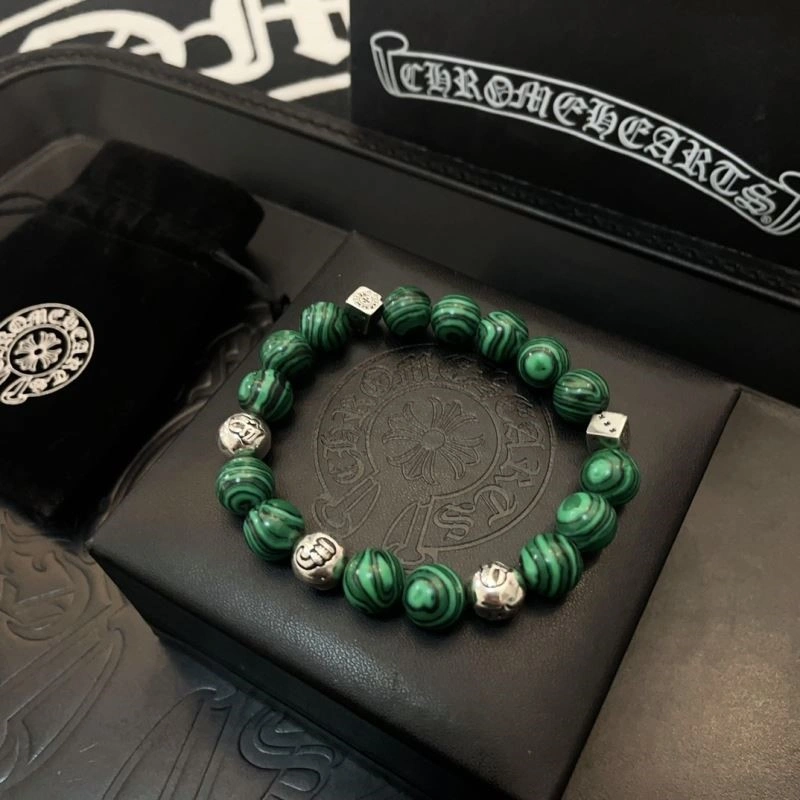 Chrome Hearts Bracelets StreetReady 240348