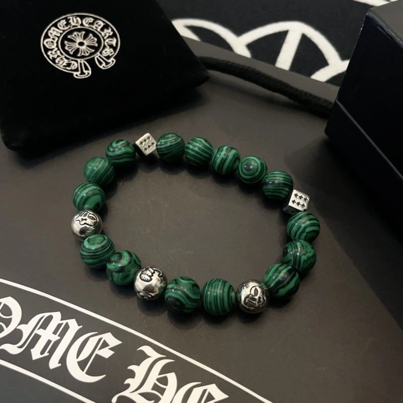 Chrome Hearts Bracelets StreetReady 240348